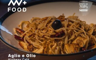 MV+ Food - Highway Cafe