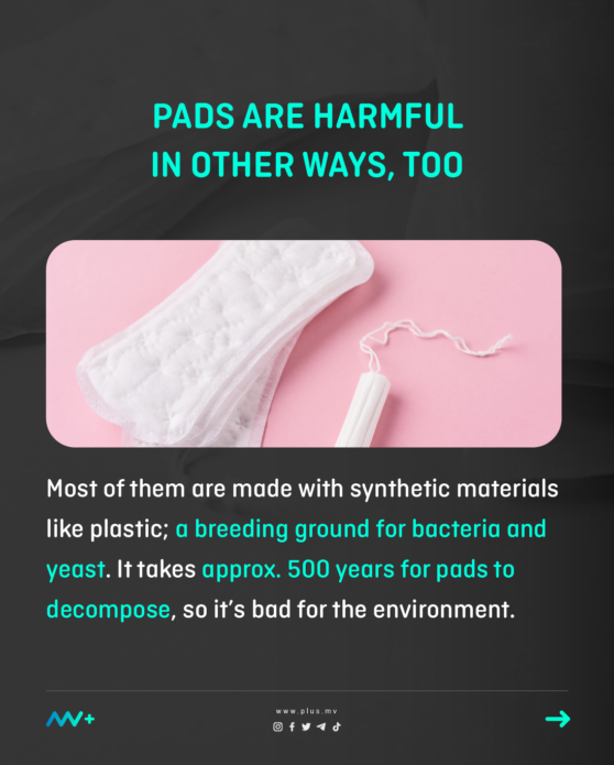 Can Sanitary Pads Cause Cancer? Here’s What Science Has to Say MV+