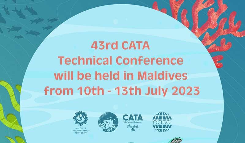 MIRA to Organize 43rd CATA Annual Technical Conference in Maldives – MV+