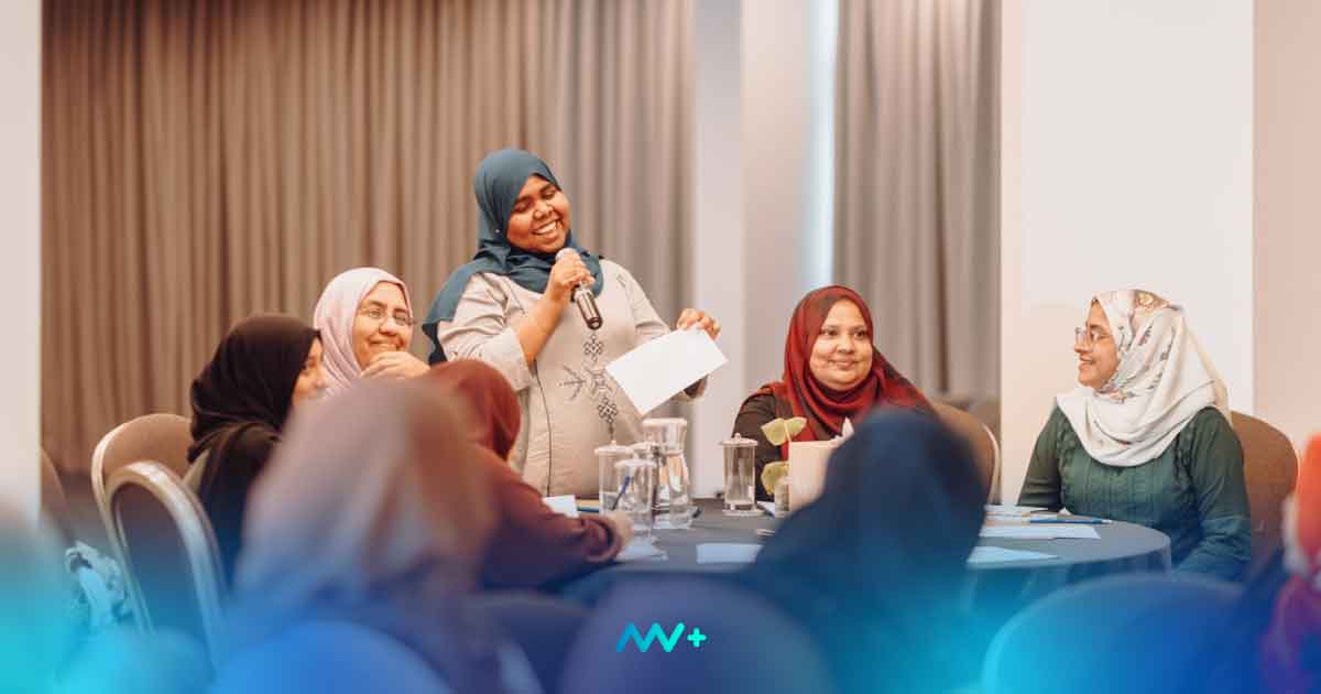 First Conference on Mental Health Commences in the Maldives – MV+