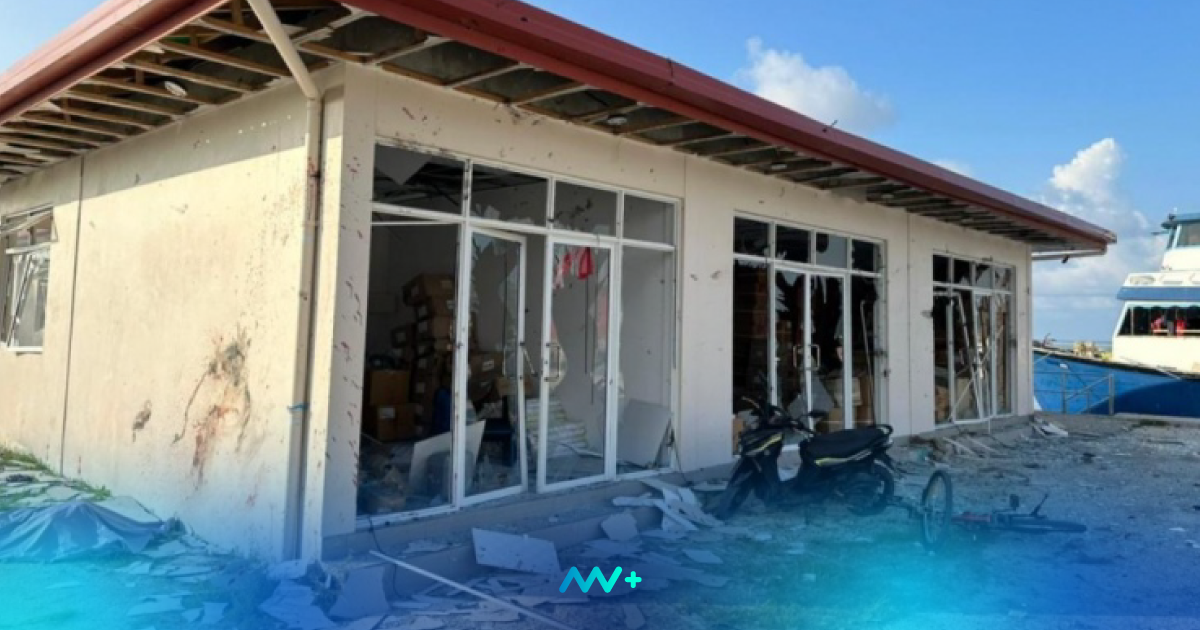 MNACI Raises Concern Over Incidents Involving Gas Cylinder Explosions MV+