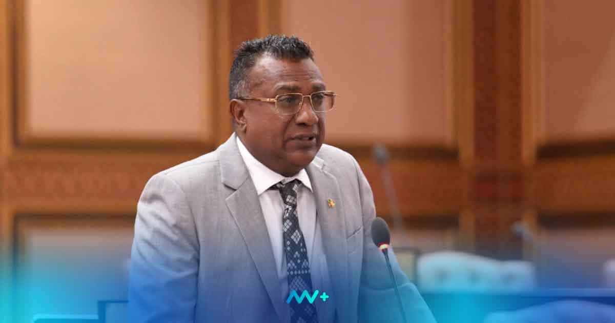 MP Jabir Resolves Legal Dispute with Full Loan Repayment MV+