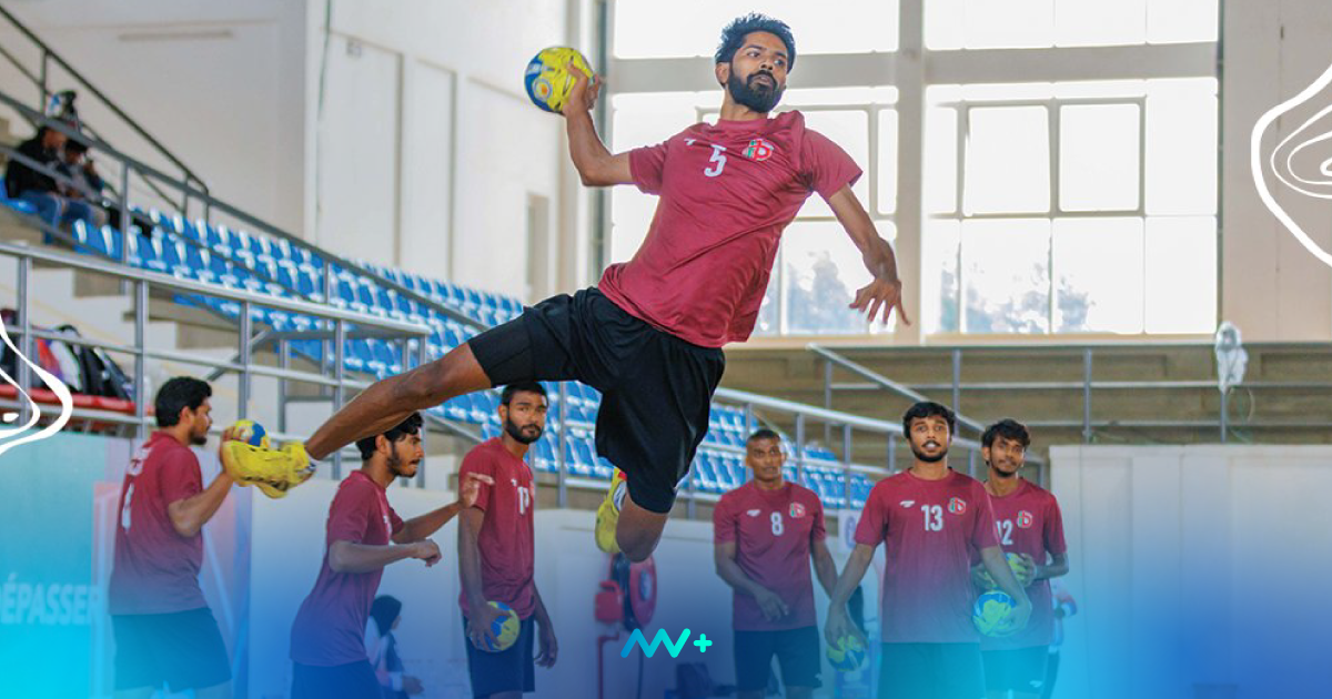 Sports Ministry Announces Handball Basic Referees Course in Fuvahmulah