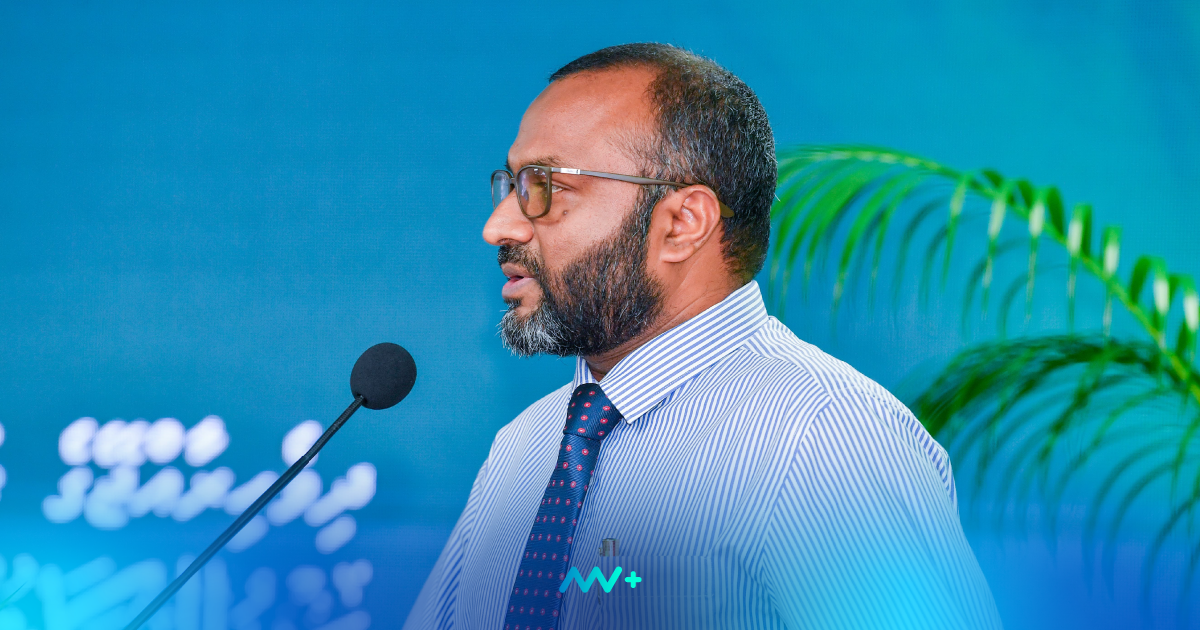 Govt’ to Allocate a Land Plot for the New Waqf Building MV+