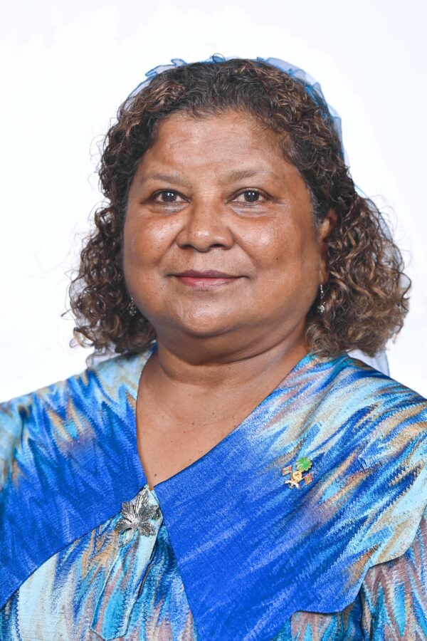 Un Rasheed Dr Salma Rasheed Elected Vice President of UN Human Rights Council – MV+