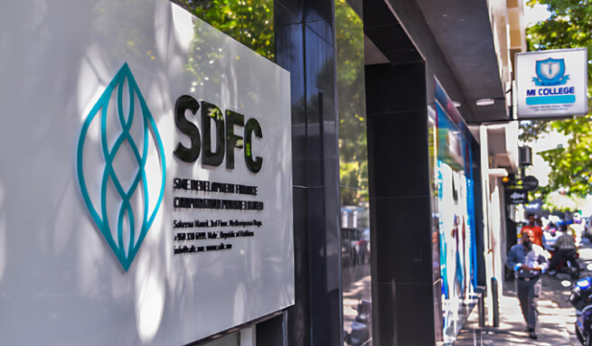 Sdffvc SDFC Rebrands as SME Digital – MV+