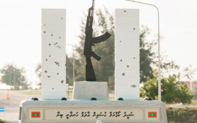 Photo: Kulhudhuffushi City Council