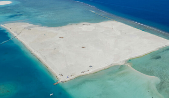 Applications Open for Malé Land and Flat Allocation from January 2026 – MV+