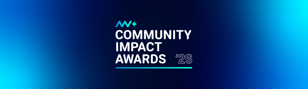 Community Impact Awards