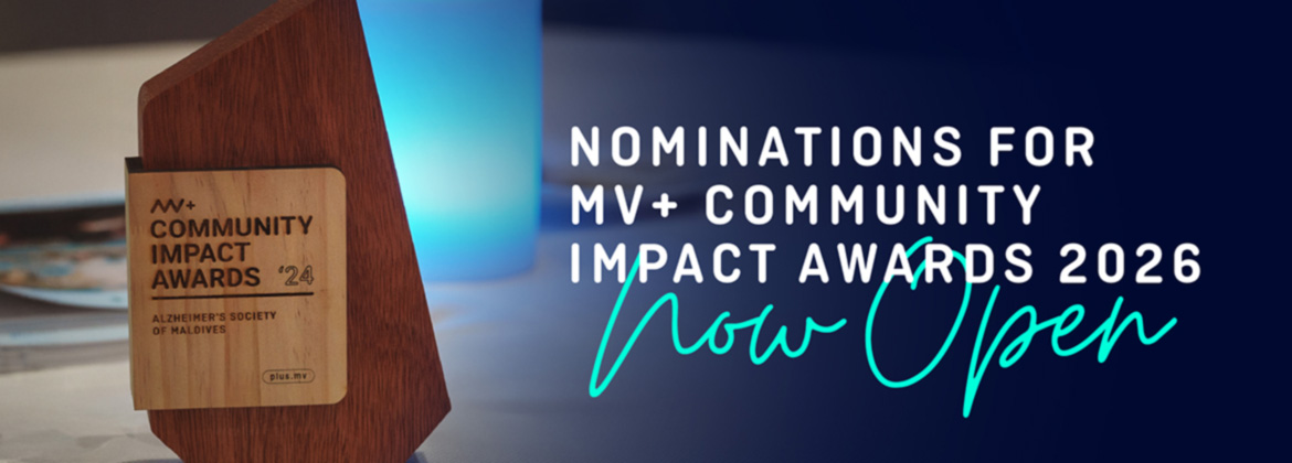 Community Impact Awards